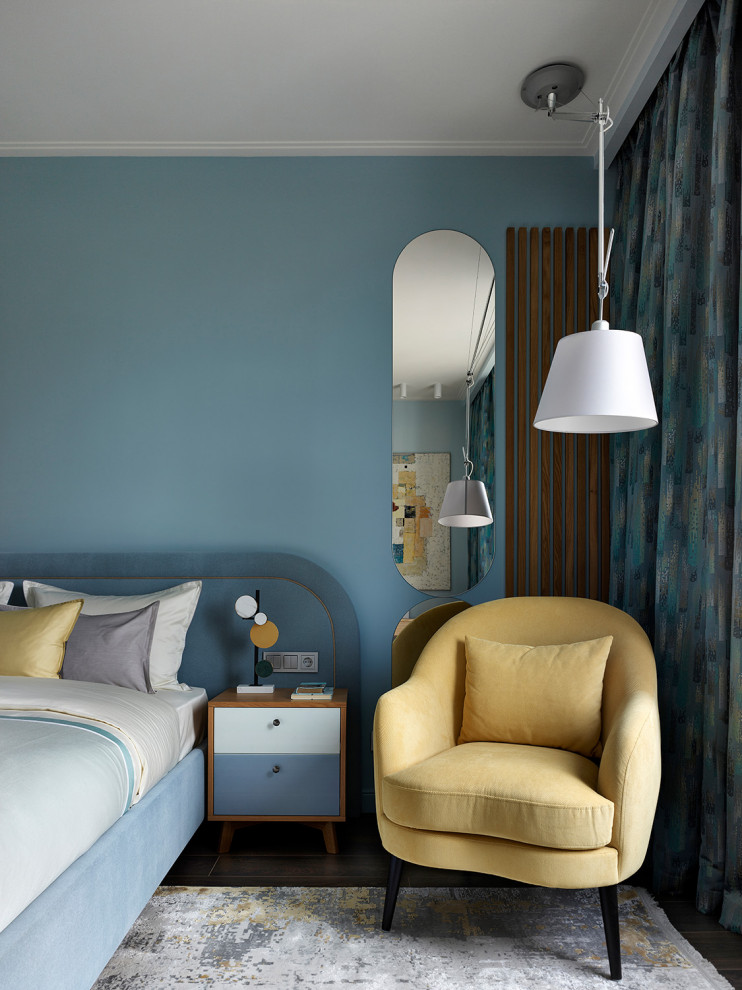 Квартира с видом на Ботанический Сад