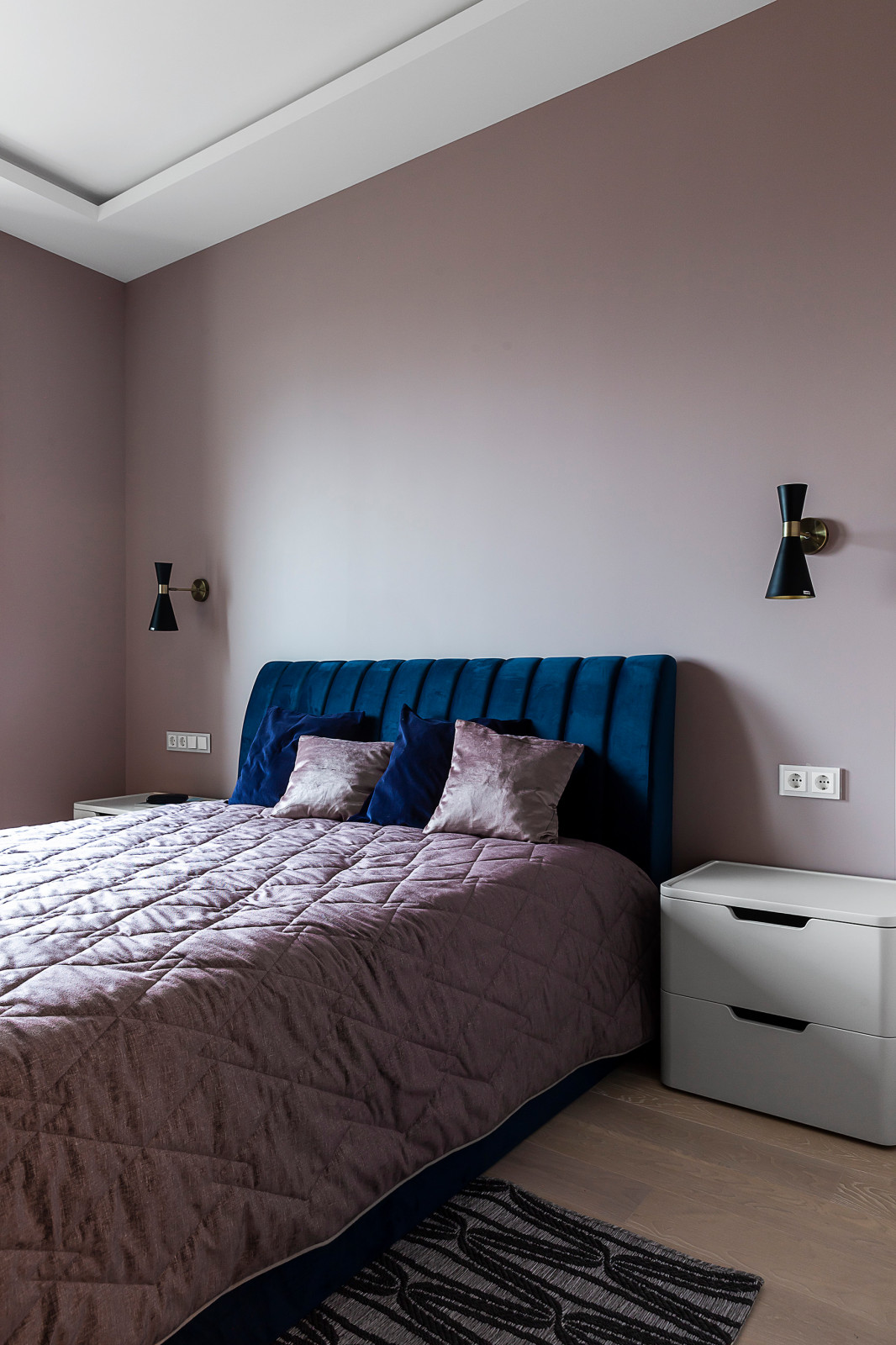 ЖК Воробьев Дом