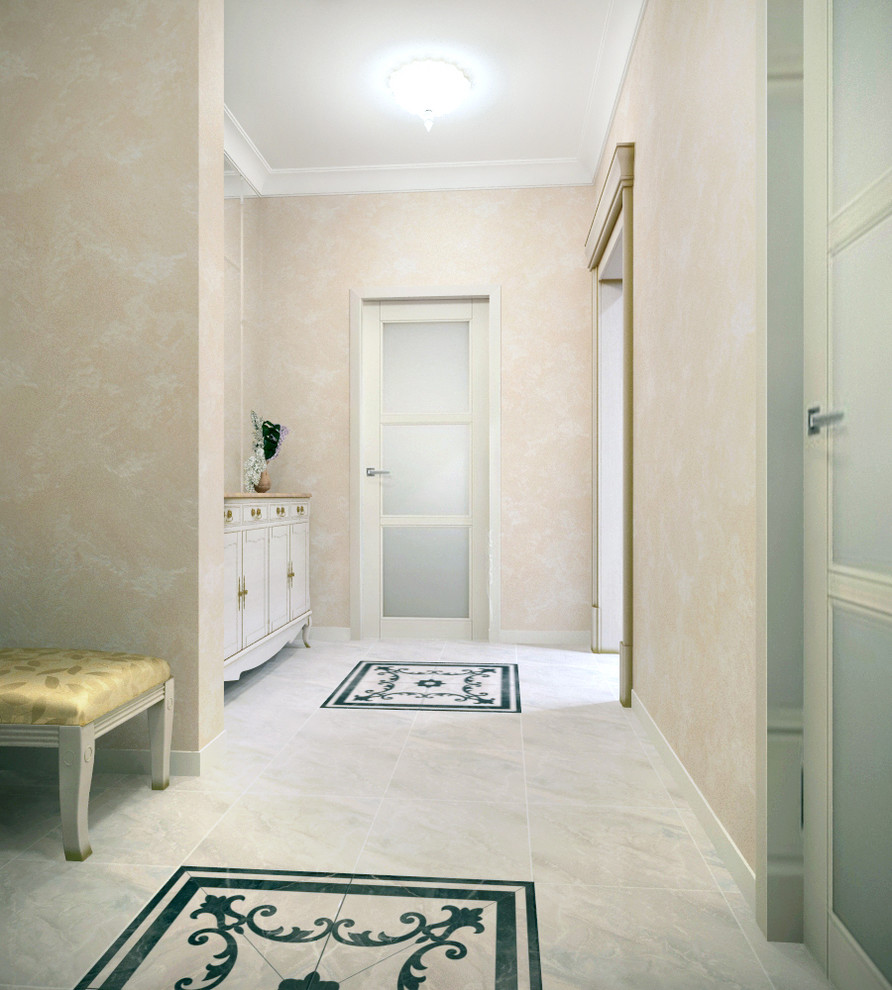 Сочинские близнецы