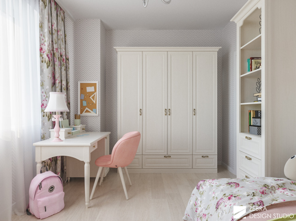 Дом в ЖК Есенинский