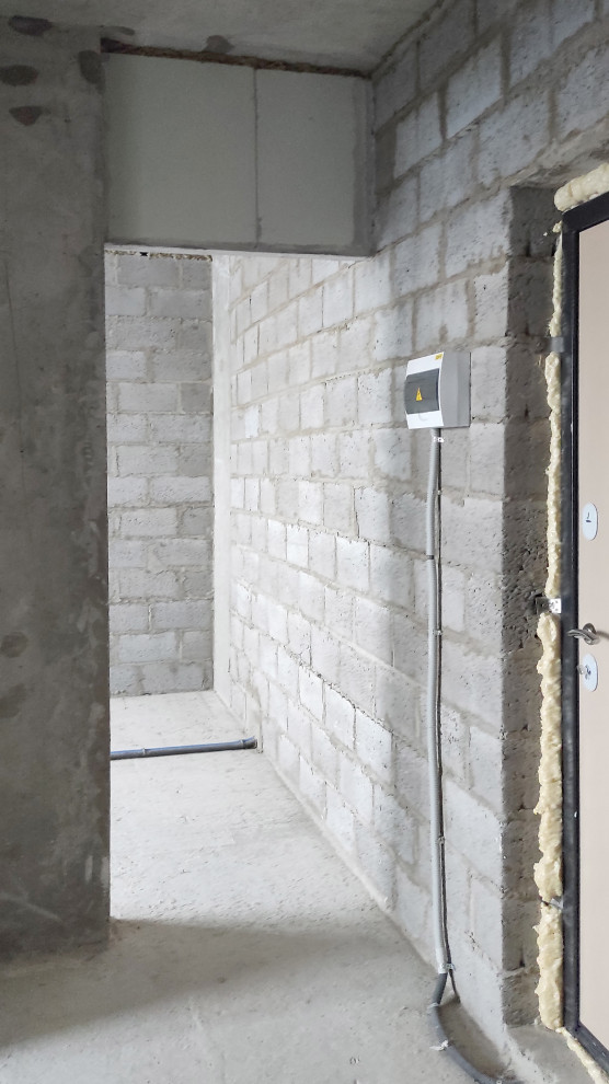 Фотография до