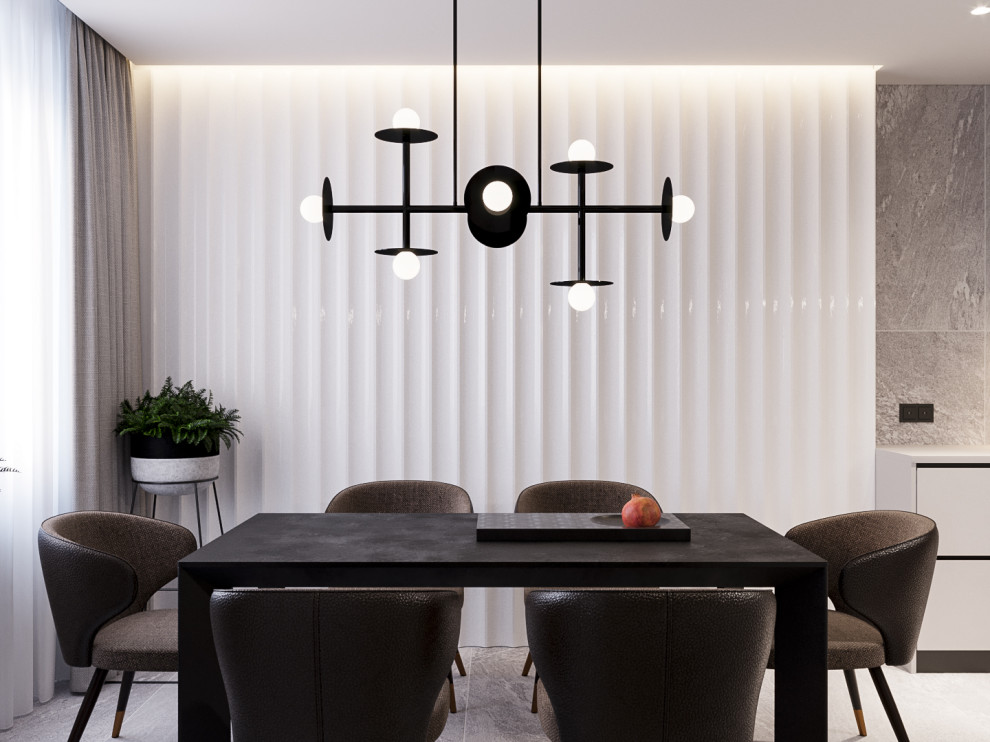 Квартира в ЖК "Тихий Дон"