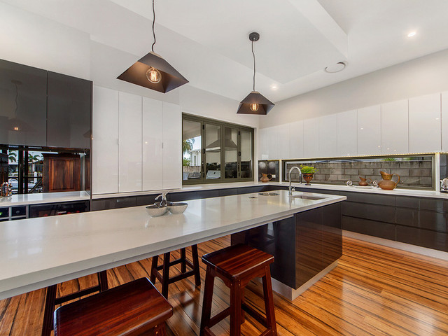 Northpoint contemporary-koek