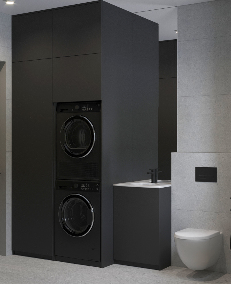 Частный дом в Подмосковье