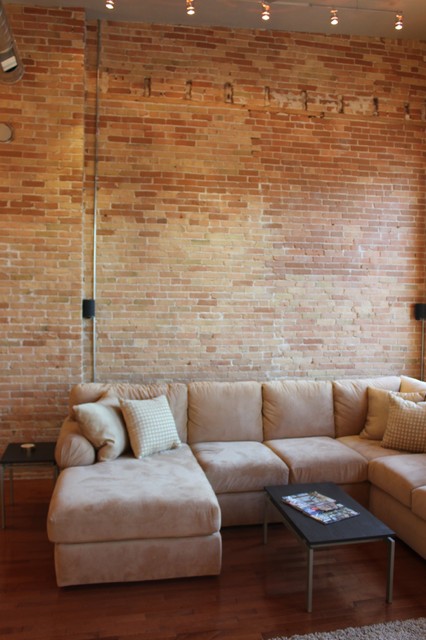 Loft modern