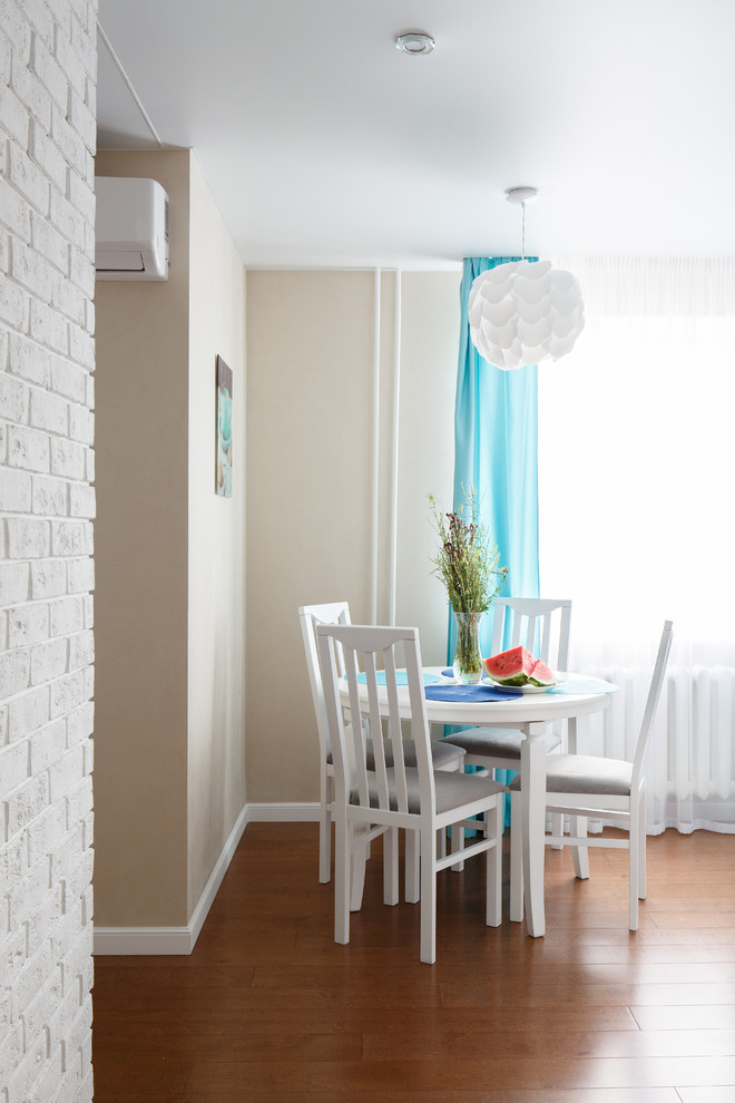 Квартира в облаках