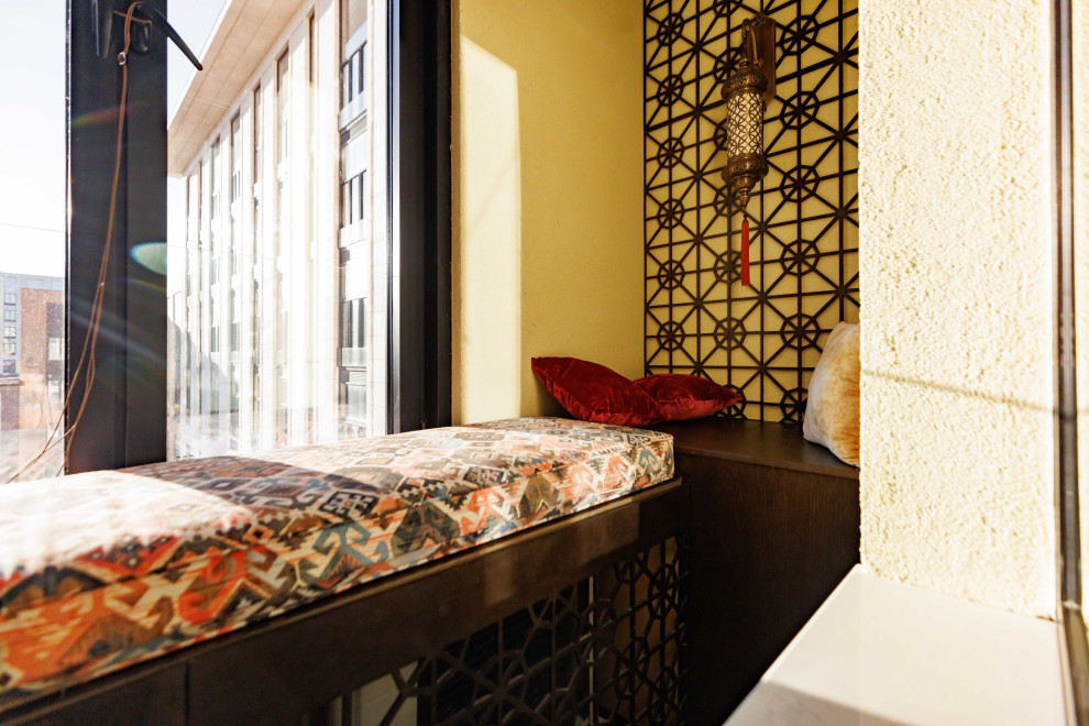 Фото квартиры в ЖК Царская площадь