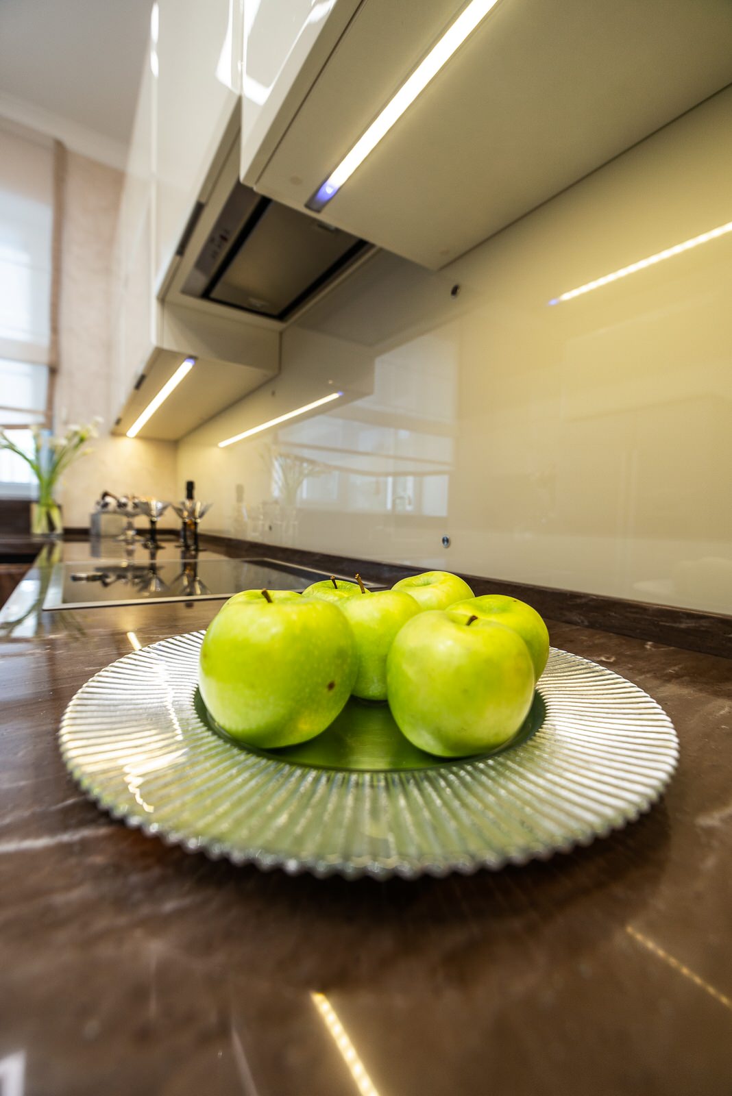 Дом с бассейном