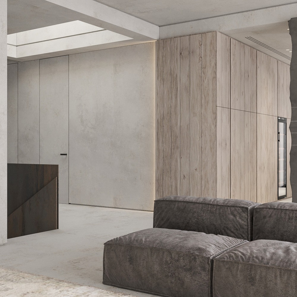 Частный дом