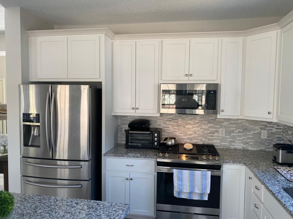 Custom Kitchens