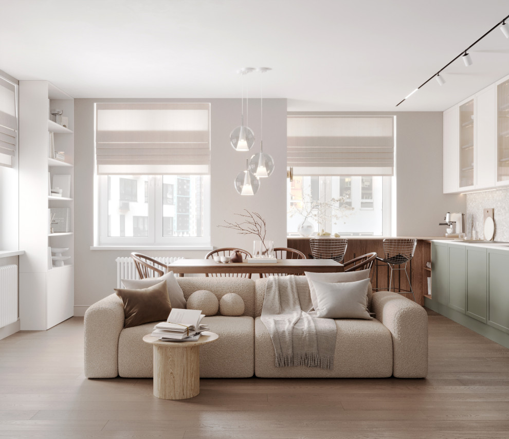 Городские истории