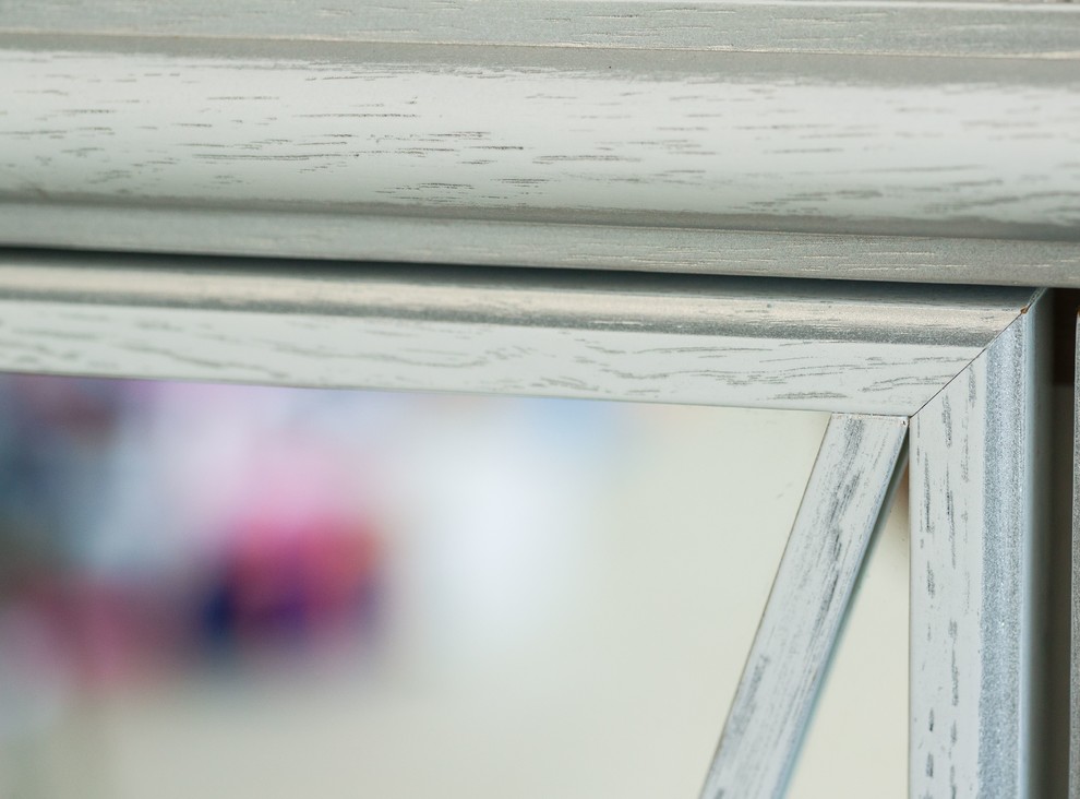 Мебель в квартиру на ул. Свободы