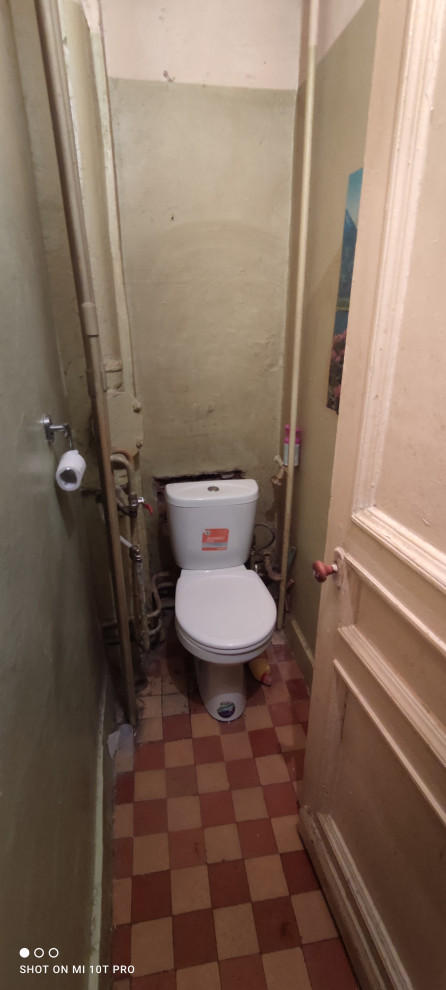 Сталинка Покрово-Стрешнево