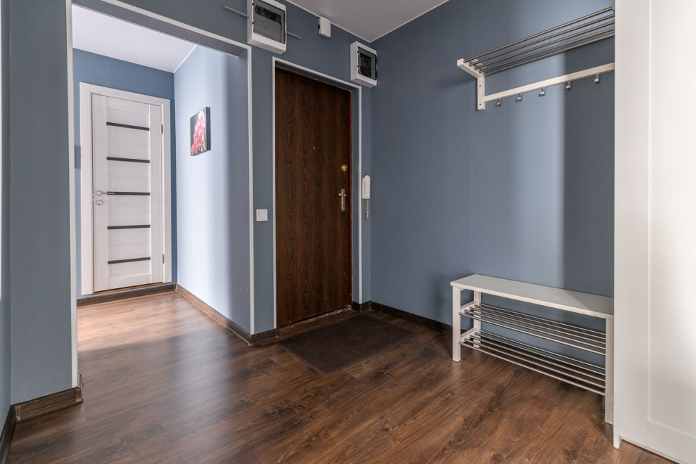 ЖК Триколор, 2 комнаты, 60 м²