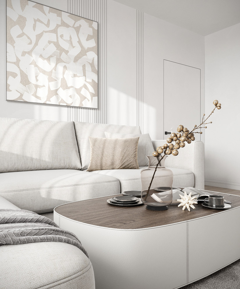 Б Е Л Ы Й. О Л Е А Н Д Р