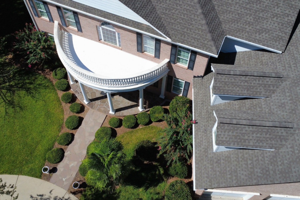 TPO Roofs