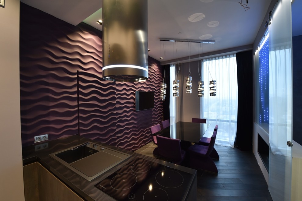 Проект от дизайнера Морозовой Татьяны