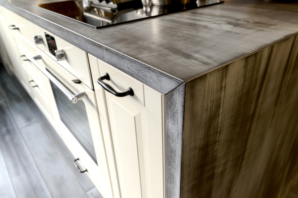 Фанера в интерьере