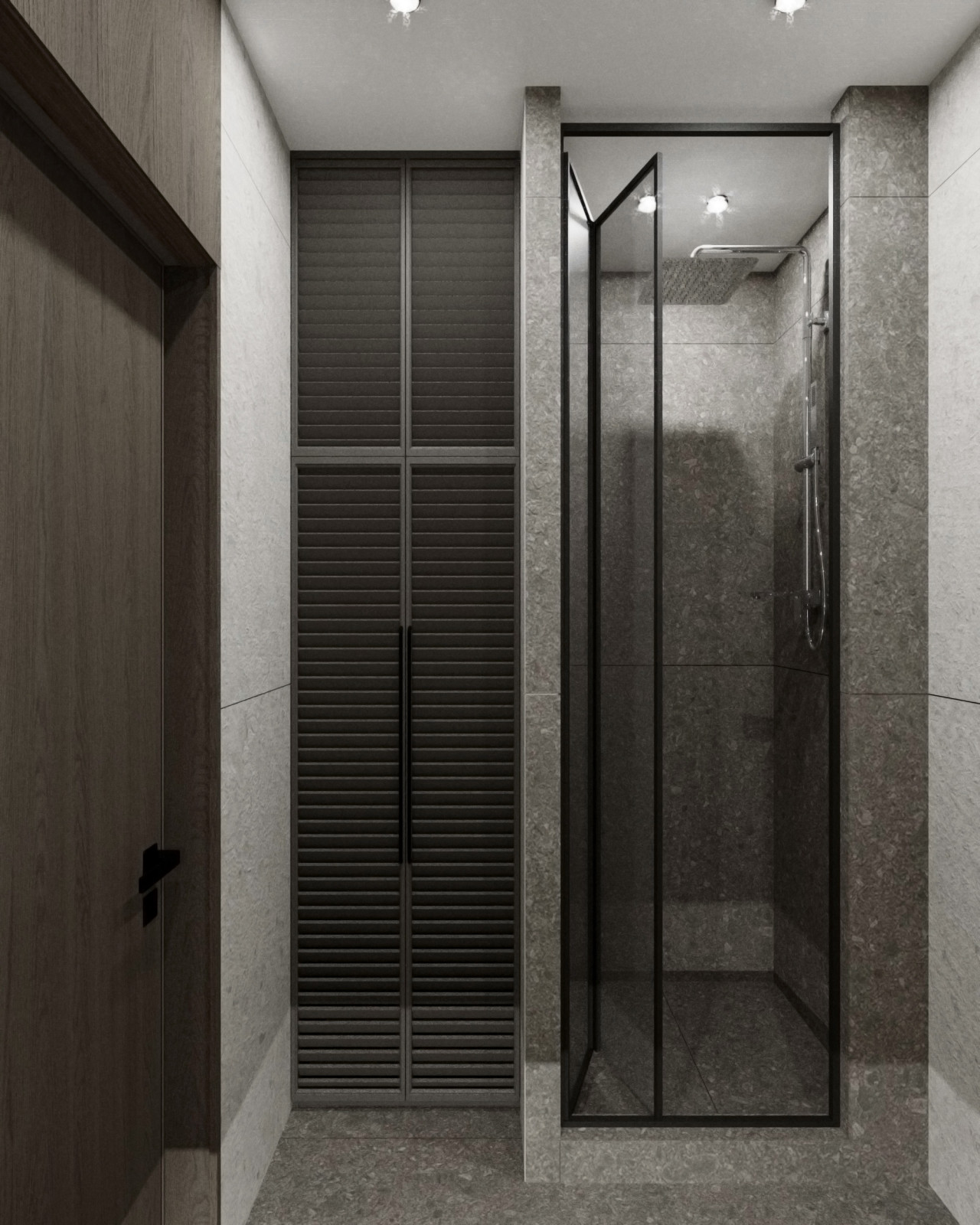 ЖК "SCANDIS OZERO"-1