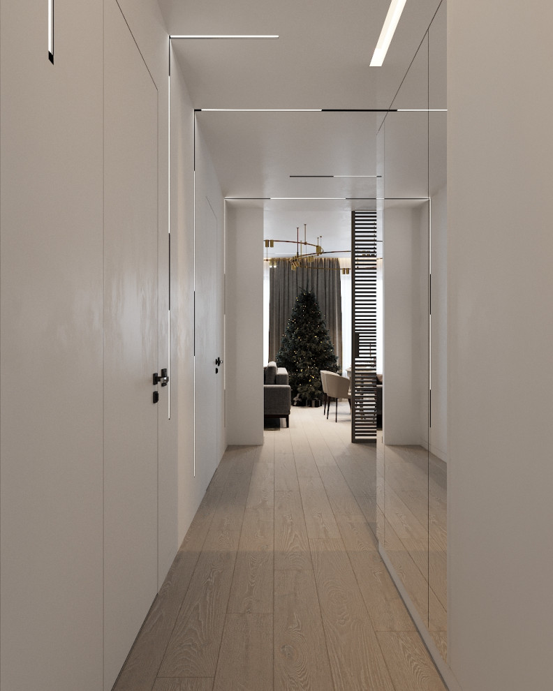 ЖК ЦАРСКАЯ ПЛОЩАДЬ