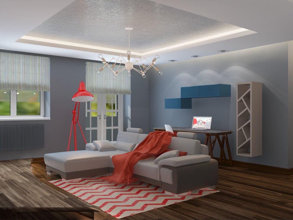 ЖК Западный луч