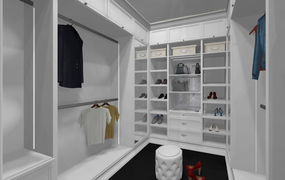 Загородный дом