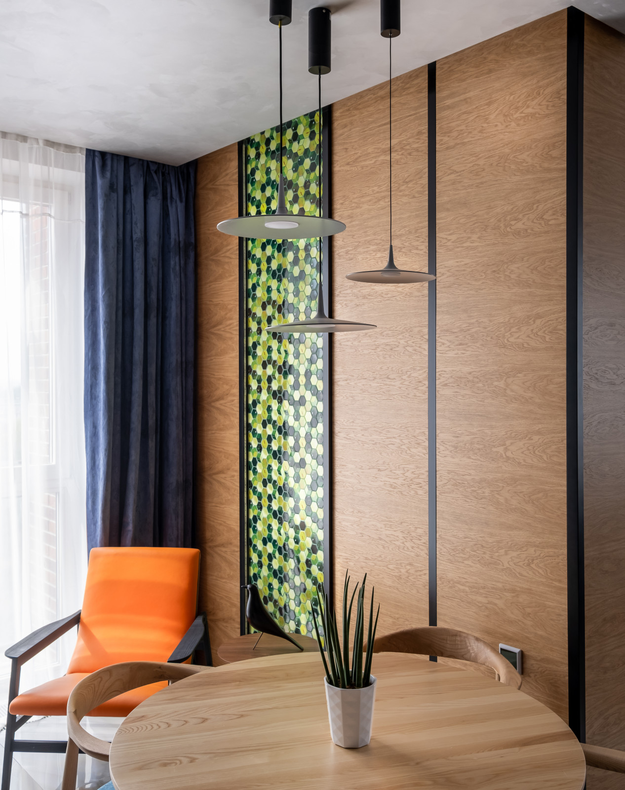 Implemented project 1