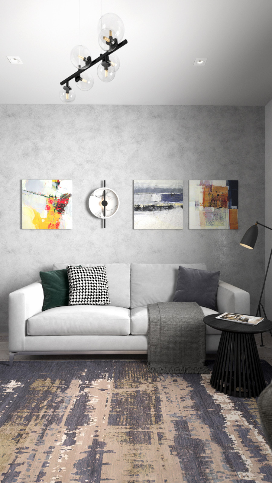 Легкость и Современность