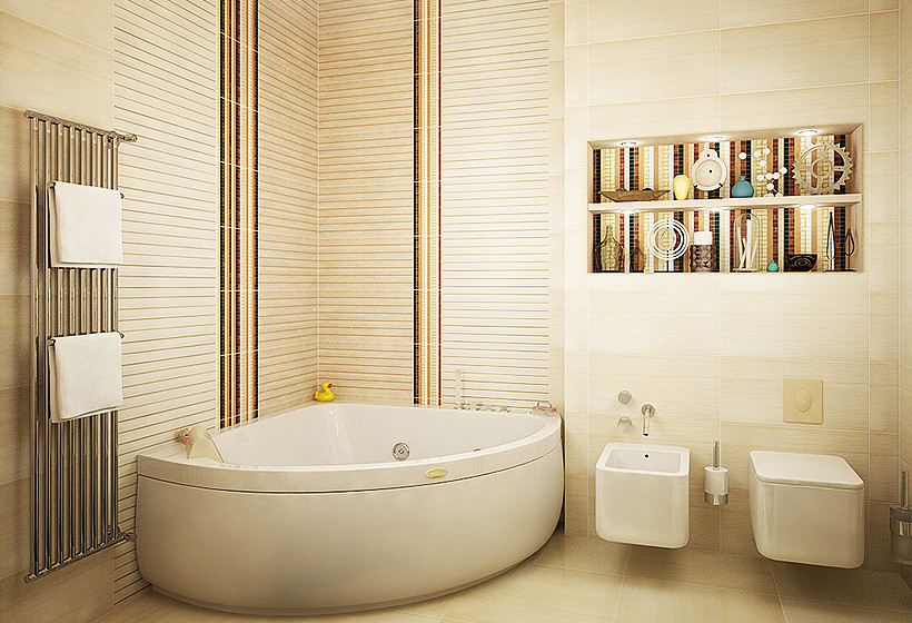 ИНТЕРЬЕР ДЛЯ БОЛЬШОЙ СЕМЬИ