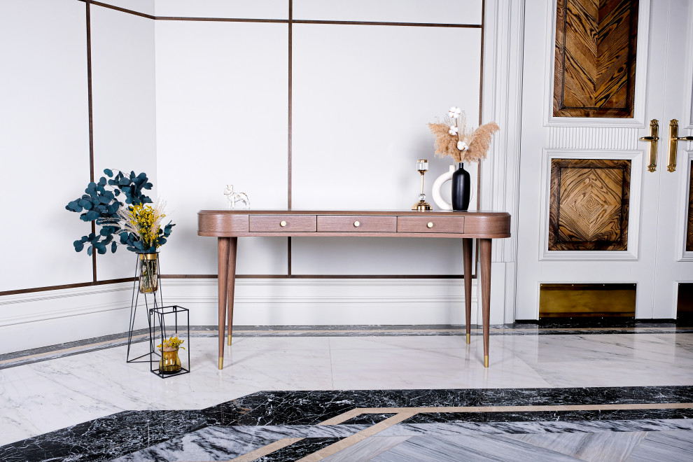 Коллекция Nutty