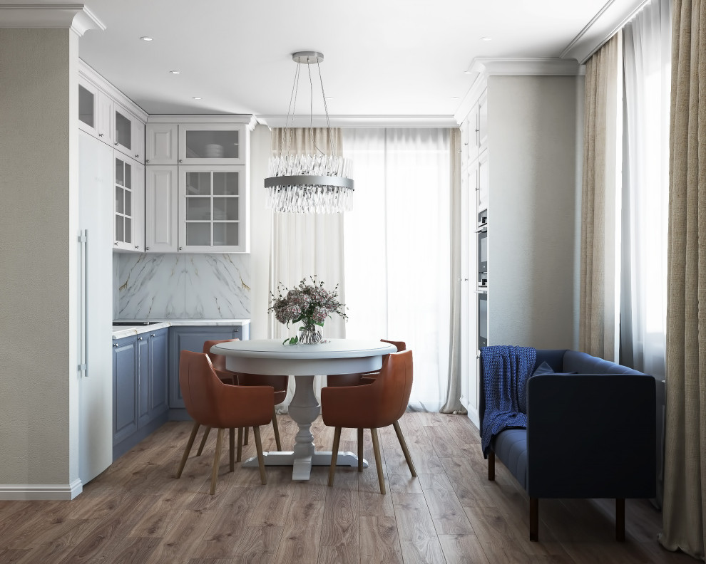 Преображенская