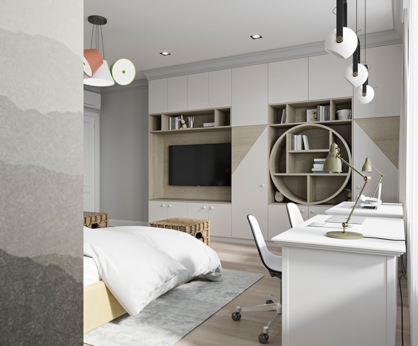 ЖК Северный Парк