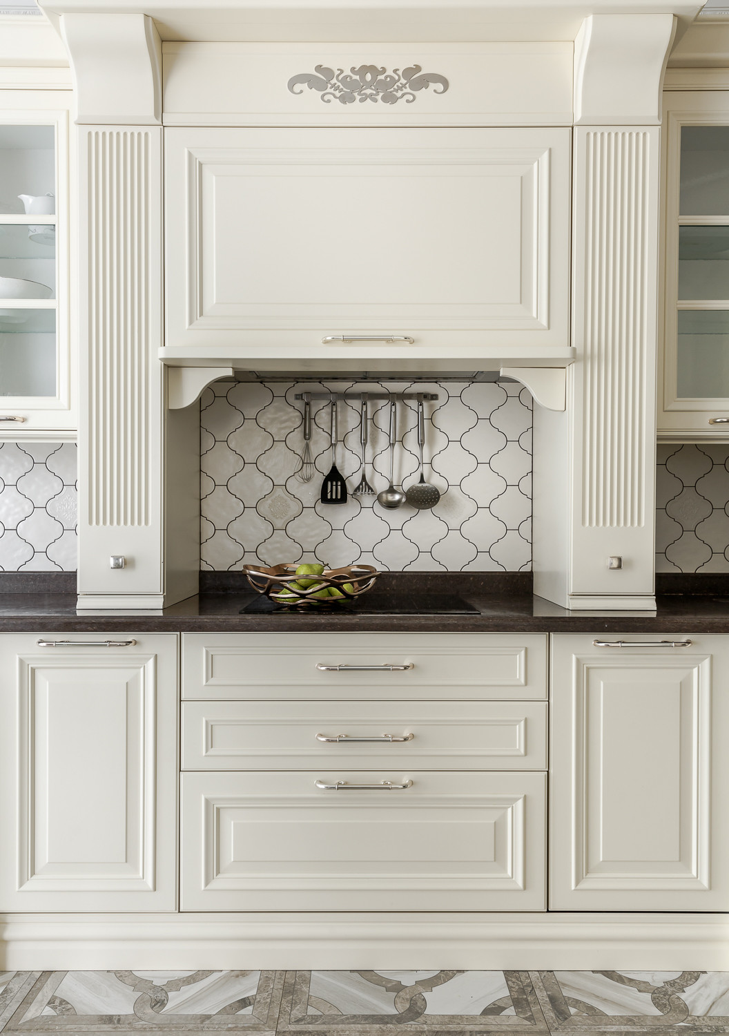 ЖК "Алые паруса"