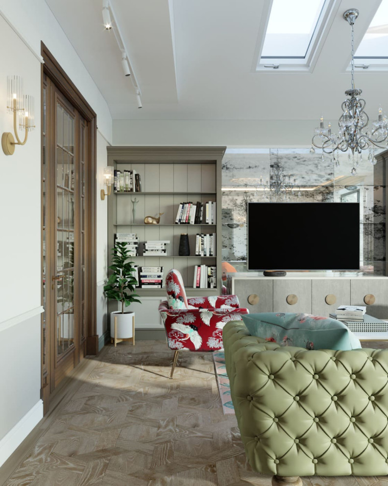 Таунхаус в Лондоне