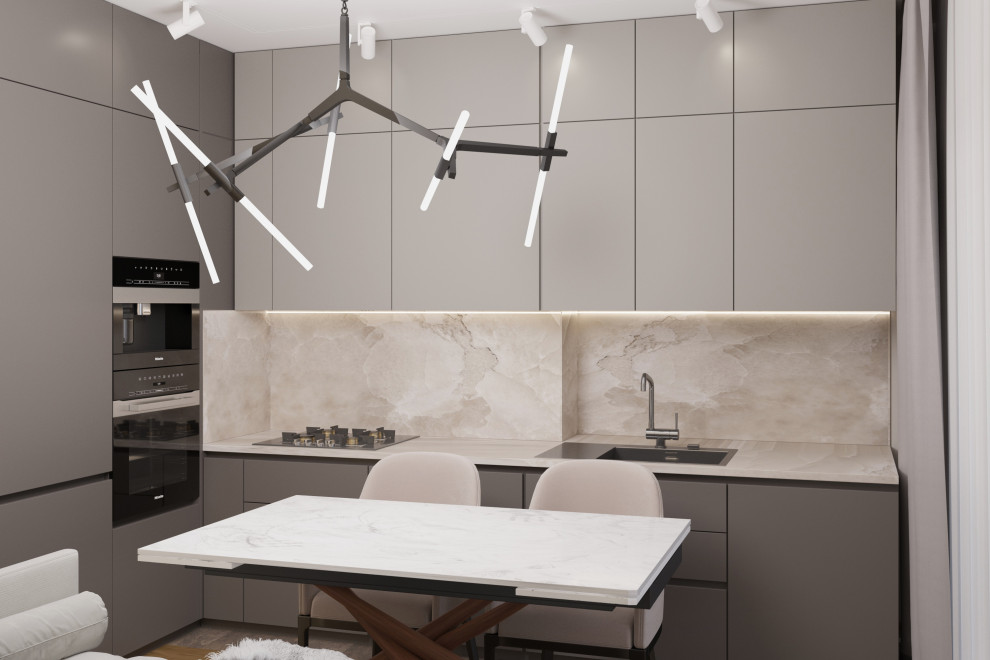 Акценты на побережье Балтийского моря