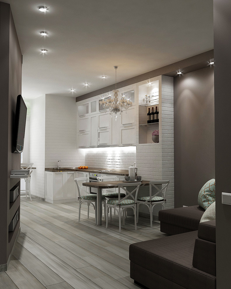 3-х комнатная квартира г.Днепропетровск