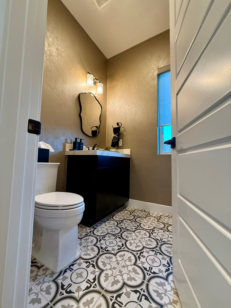 Tranquil Bathrooms