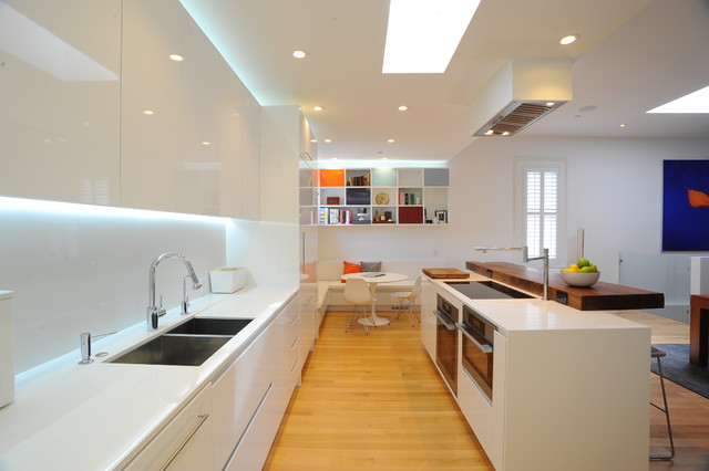 Modern Kitchen modern-kitchen