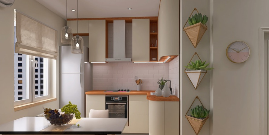 Проекты в стиле неоклассика, фьюжн