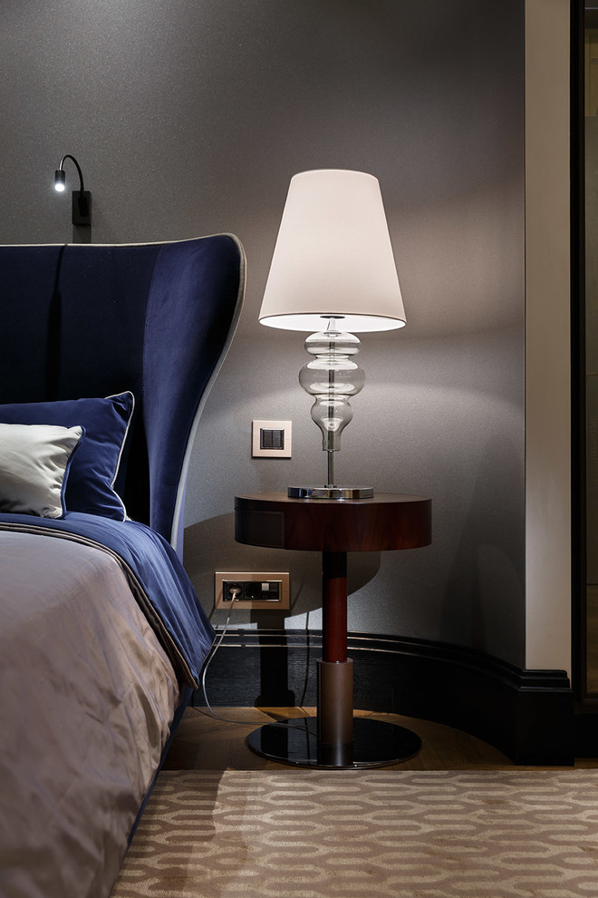 Артистичный комфорт