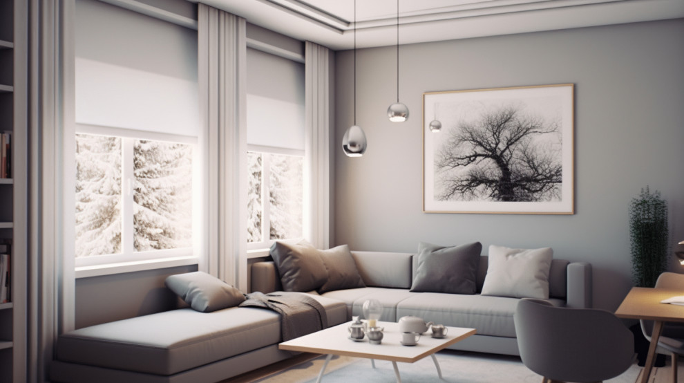 Минимализм