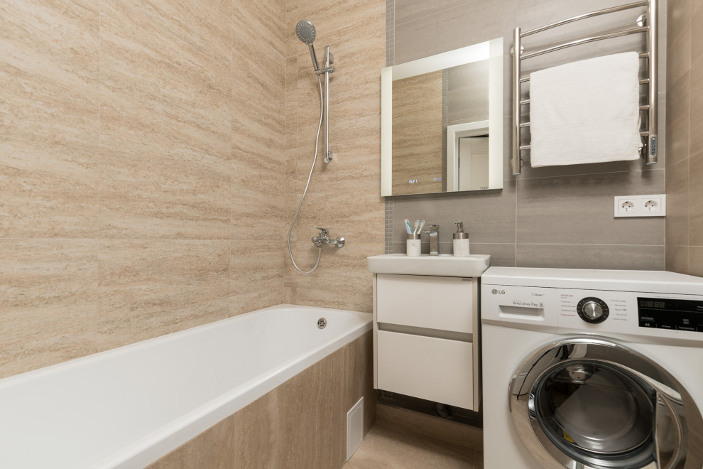 Шоу-рум ЖК "Черное море"