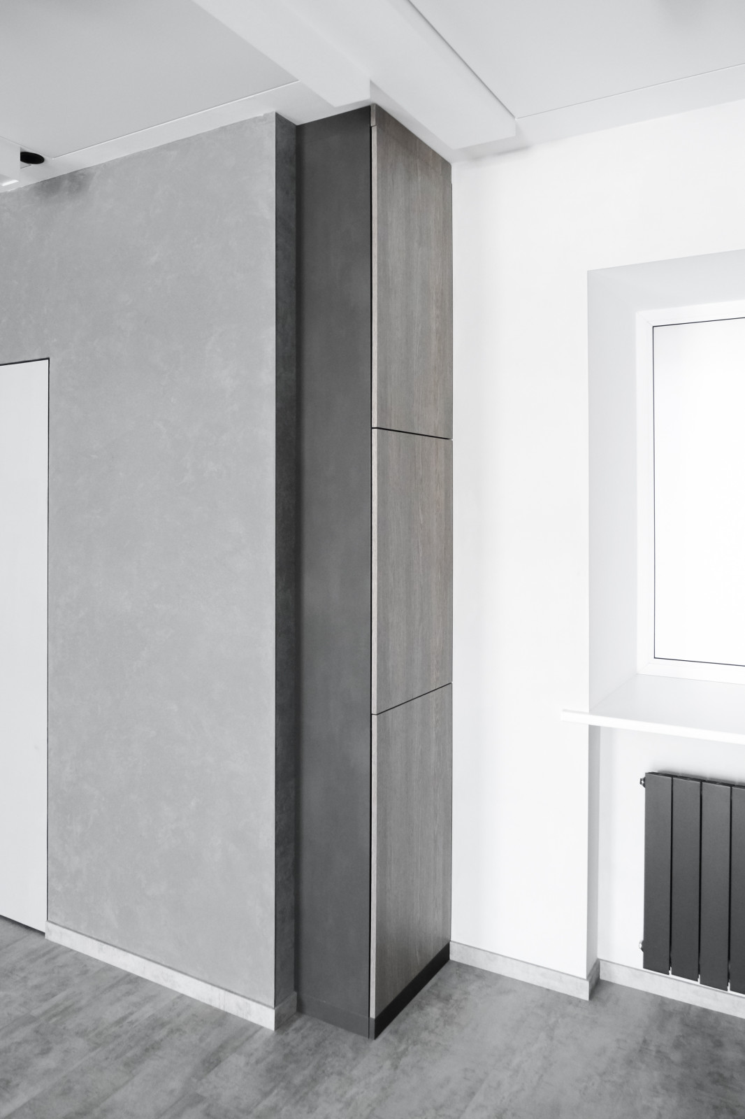 Северный Парк М.Цветаевой