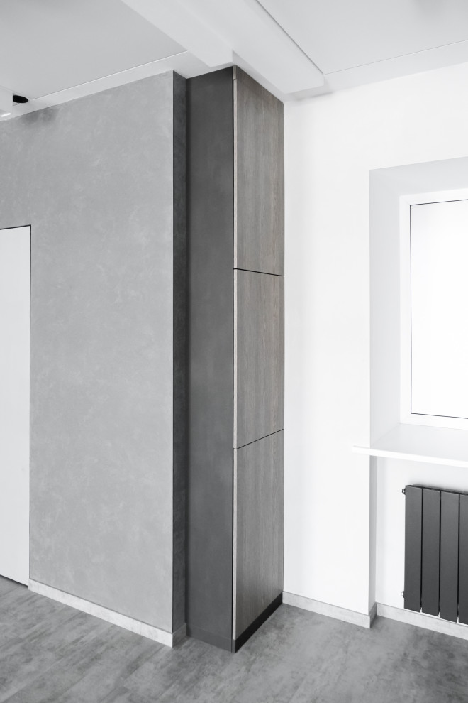 Северный Парк М.Цветаевой