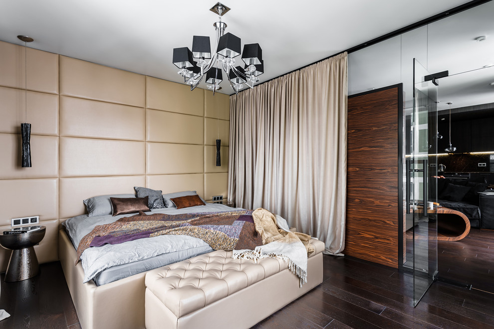 Интерьер квартиры | ЖК Мегаполис