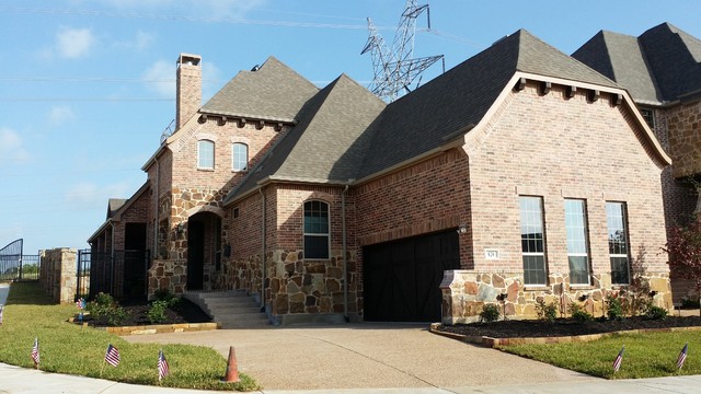Texas Design Projects 