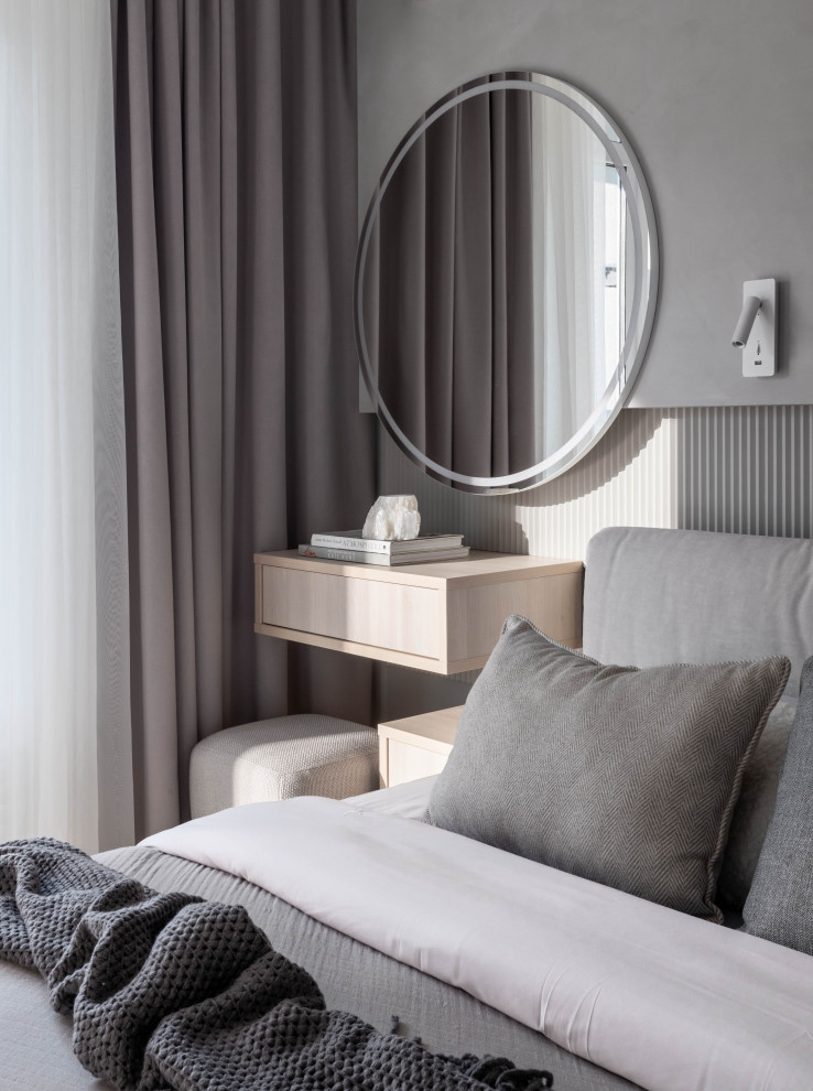 34 Комплексное решение для квартиры в Уфе (ЖК «Успенский»)