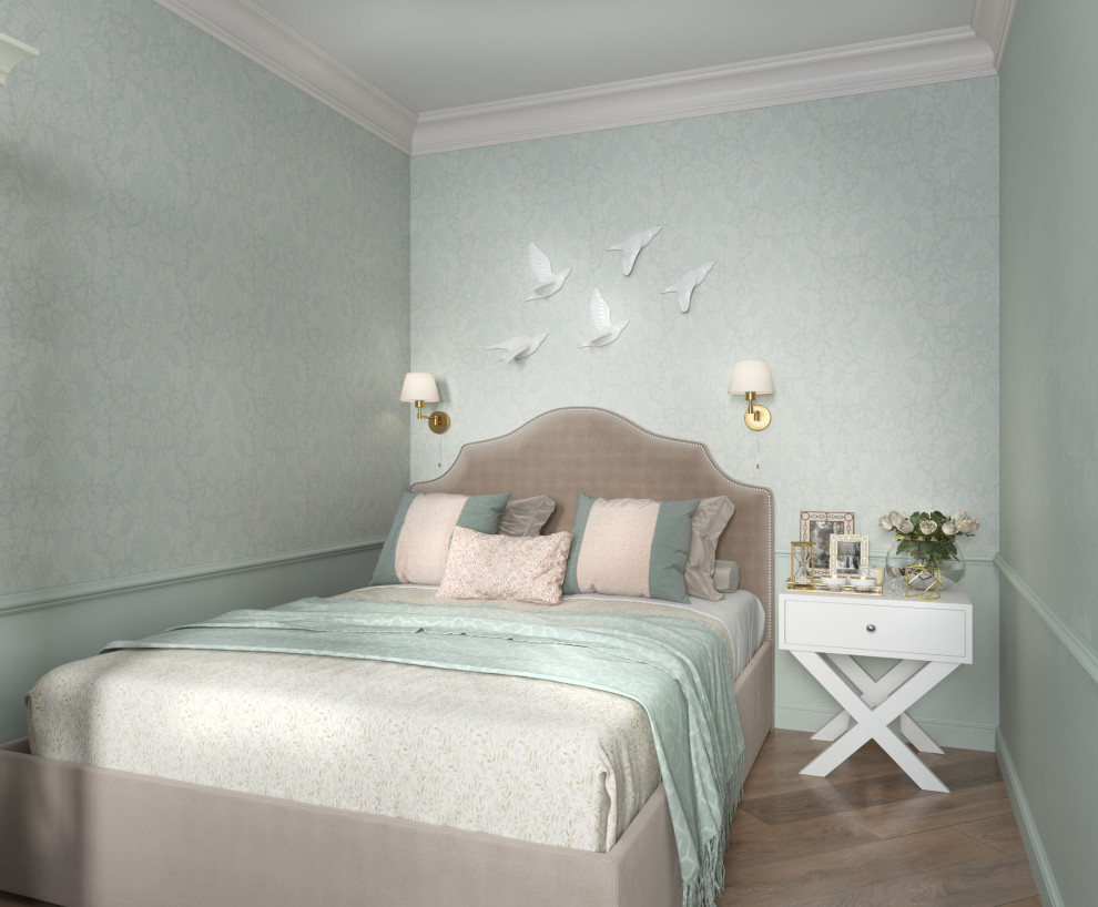 3-к квартира