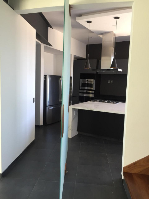 COCINA moderno-cucina