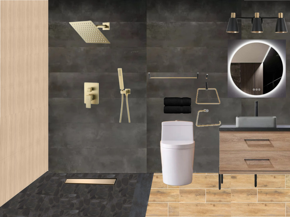 Design Work